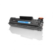 compatible Toner Impresora  HP LASERJET PRO P 1102 BK