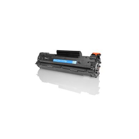 compatible Toner Impresora  HP LASERJET PRO P 1102 BK