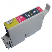 Compatible Cartucho Epson Impresora Stylus CX5400/T0323 Magenta