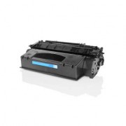 compatible Toner Impresora  HP LASERJET P2015N BK