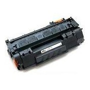 compatible Toner Impresora HP LASERJET P 2014 BK