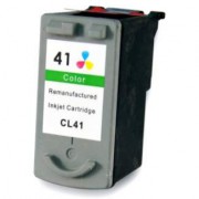 Compatible Cartucho Canon CL41/CL51/CL38 Color