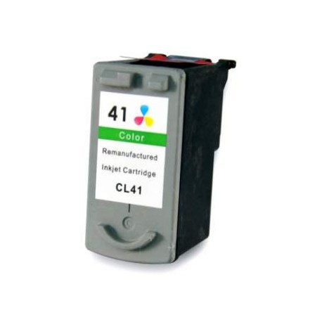 Compatible Cartucho Canon CL41/CL51/CL38 Color