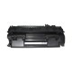 Compatible Toner Canon 719/CE505X Negro