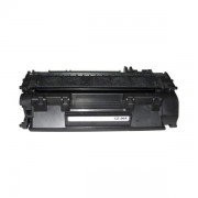 Compatible Toner Canon 719/CE505X Negro