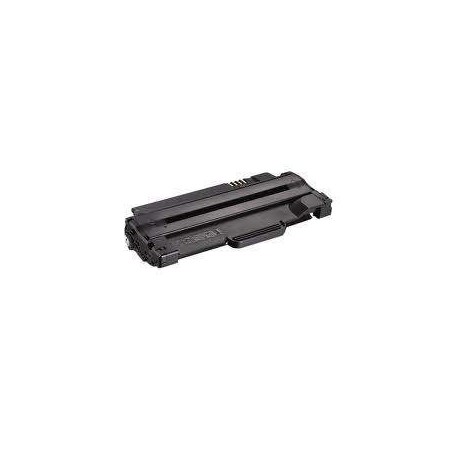 Compatible Toner Dell 1130/1135 Negro