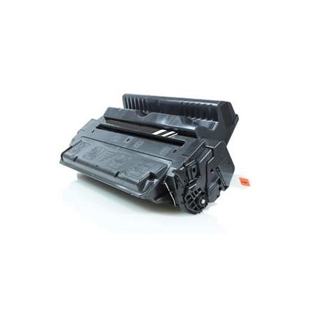  compatible Toner Impresora HP LASERJET 8150 MFP BK