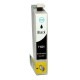 Compatible Cartucho Epson Impresora Stylus B40W T1001 Negro