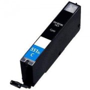 Compatible cartucho Canon CLI551XL Cian