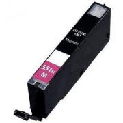 Compatible cartucho Canon CLI551XL Magenta