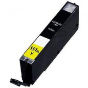 Compatible cartucho Canon CLI551XL Amarillo