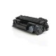  compatible Toner Impresora HP LASERJET P2057D BK