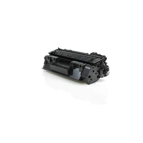  compatible Toner Impresora HP LASERJET P2057D BK