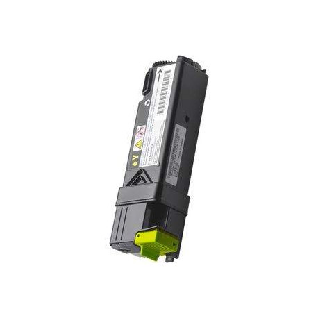 Compatible Toner Dell 1320 Amarillo