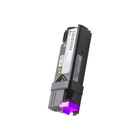 Compatible Toner Dell 1320 Magenta