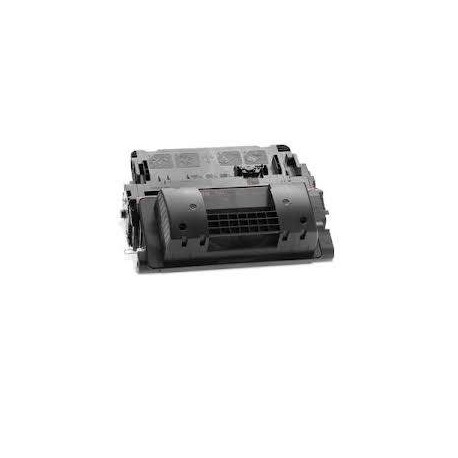 compatible Toner Impresora HP LASERJET 600 M601 DN BK