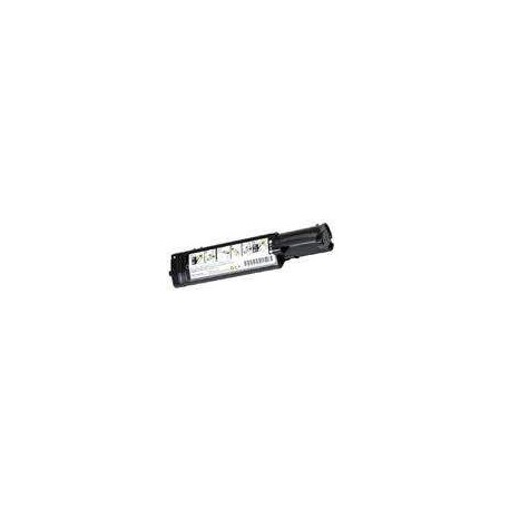 Compatible Toner Dell 3010 BK Compatible