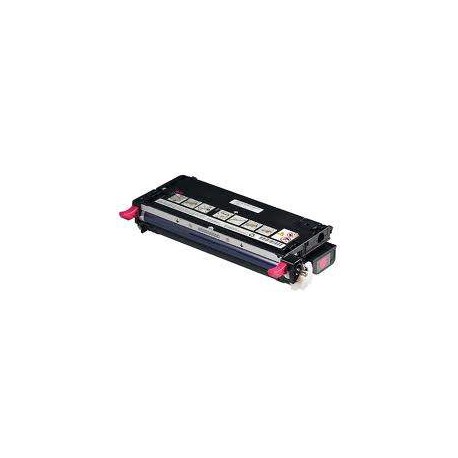 Compatible Toner Dell 3110 Magenta