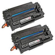 Compatible Toner Impresora HP LASERJET 2430 TN Pack2