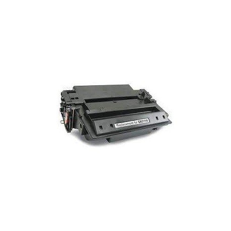 Compatible Toner Impresora HP LASERJET 2430 T BK