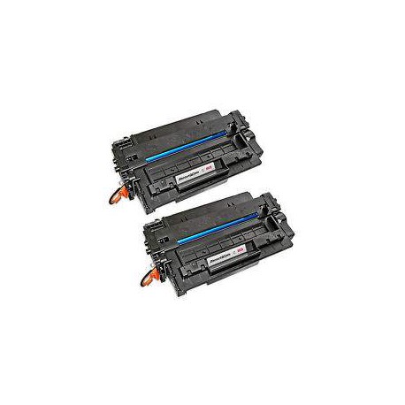 Compatible Toner Impresora HP LASERJET 2430 T Pack2