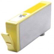 Compatible Cartucho Impresora HP OFFICEJET 6000 SPECIAL EDITIO Amarillo