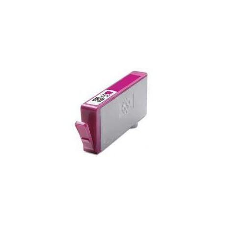 Compatible Cartucho Impresora HP OFFICEJET 6500 Wireless Magenta