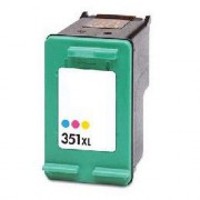 Compatible Cartucho HP Impresora OFFICEJET J5735 Color