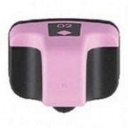 Compatible Cartucho Impresora HP PHOTOSMART 3200 Seres Magenta