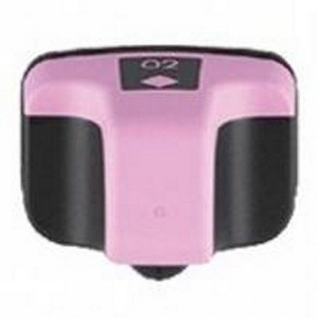 Compatible Cartucho Impresora HP PHOTOSMART C7280 Magenta Light