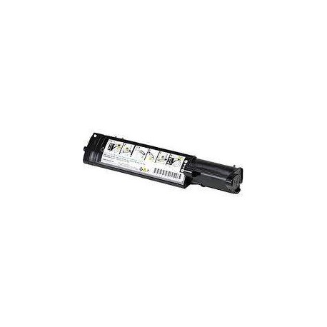 Compatible Toner Epson C4100  Cian