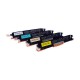 Compatible HP Toner CE310A Pack 5