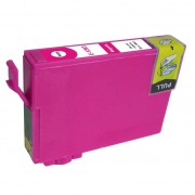 Compatible Cartucho Impresora Epson Stylus SX525WD Magenta