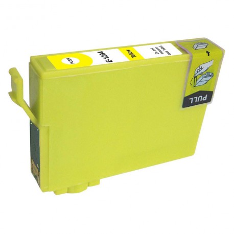 Compatible Cartucho Epson Impresora Stylus SX535WD Amarillo