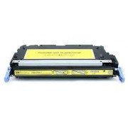 Compatible Toner HP Q6472A Amarillo