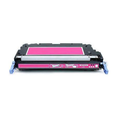 Compatible Toner HP Q6473A Magenta