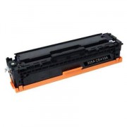 Compatible  Toner HP CE411A Cian