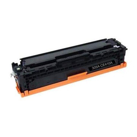 Compatible  Toner HP CE411A Cian