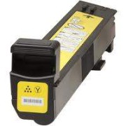 Compatible  Toner HP CB382A Amarillo