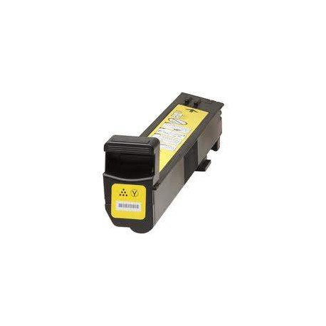 Compatible  Toner HP CB382A Amarillo