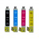  Compatible Cartuchos  Epson T0321 Pack 16