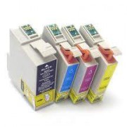 Compatible Cartuchos  Epson T0321 Pack 32