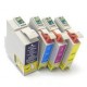 Compatible Cartuchos  Epson T0321 Pack 16