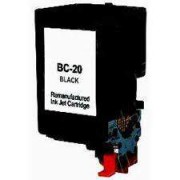 Compatible Cartucho Impresora Canon BJC2000 Negro