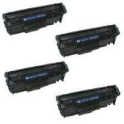 Compatible HP Toner Pack 4  Q 2612A