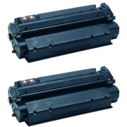 Compatible HP Toner Pack 2  Q 2612 X