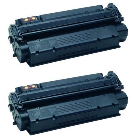 Compatible HP Toner Pack 2  Q 2612 X