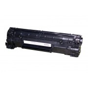 compatible Toner Impresora HP LASERJET P1102 Negro