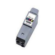 Compatible Cartucho Impresora Canon BJC4304 Photo Color