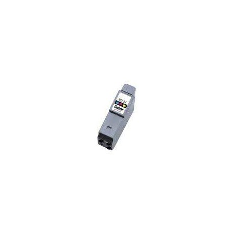 Compatible Cartucho Impresora Canon BJC4304 Photo Color